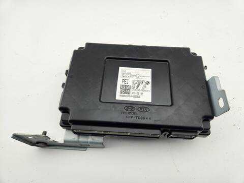 Centralita Motor ECU Hyundai i30 KLASS LR 119CV 88KW