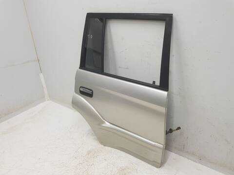 Foto 2ª: Puerta Trasera Derecha Toyota Land Cruiser D4-D VX 5-PTAS.) (1996)