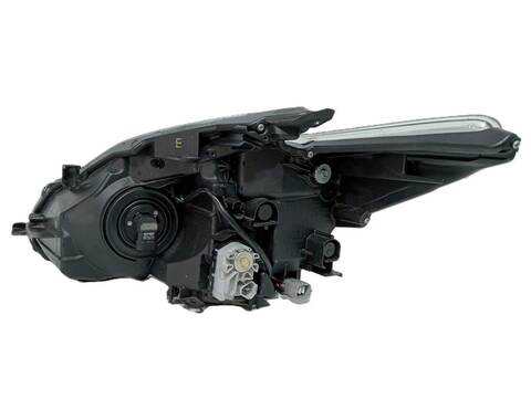 Foto 2ª: Faro Derecho Toyota Prius 2ZRFXE (2009)