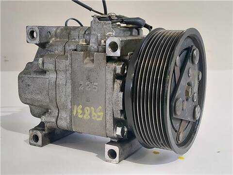 Compresor Aire Acondicionado Mazda 6 2.0 MZR-CD 140CV 103KW