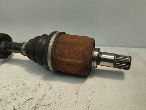 Foto 3ª: Transmision Delantera Izquierda Honda Civic 1.8 EXECUTIVE BERLINA 140CV 103KW [R18A2] (2006)