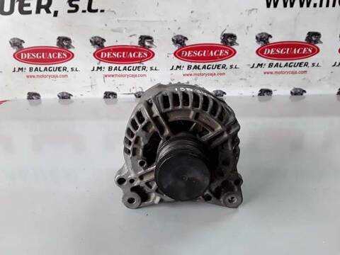Alternador Ford Galaxy GHIA 1.9 TDI CAT 116CV