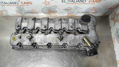 Despiece Motor Ssangyong Rexton RX 270 FULL 163CV 120KW