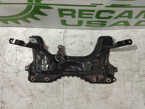 Foto 3ª: Puente Delantero Ford Focus 1.8 TDDI TD CAT 90CV [C9DB] (1998)