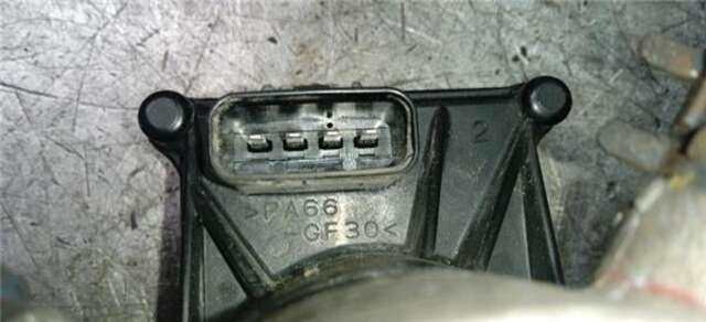 Foto 3ª: Centralita Motor ECU Lexus RX HÍBRIDO 400H [HÍBRIDO 200 KW ( 3.3 LTR. - 155 KW)] [3MZFE]