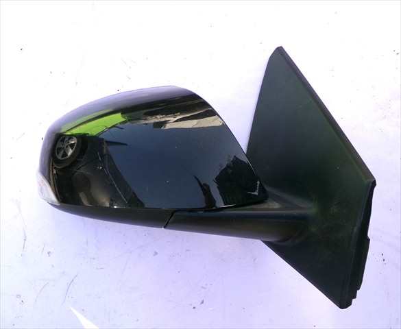 Foto 2ª: Retrovisor Derecho Renault Fluence 1.5 DCI 2010-2013 [K9KG8] (2010)
