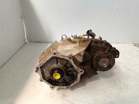 Foto 1ª: Caja Transfer Kia Sorento 2.5 CRDI ACTIVE 170CV 125KW [D4CB] (2006)