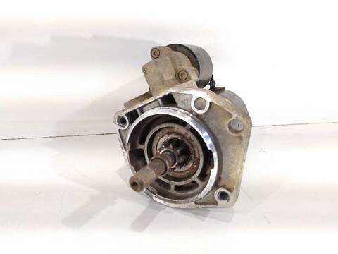 Foto 2ª: Motor de Arranque Seat Ibiza COLLAGE 60CV 44KW