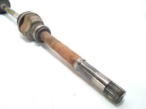 Foto 3ª: Transmision Delantera Derecha Peugeot 3008 GT LINE 131CV 96KW [HN05] (2019)