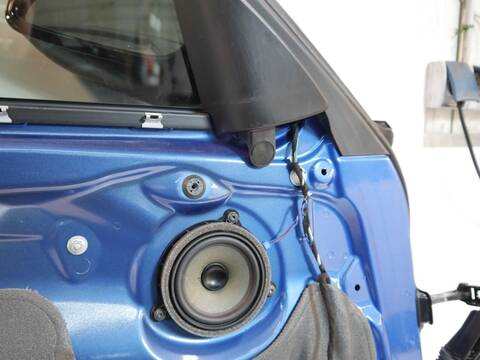 Puerta Delantera Izquierda Bmw Serie 3 330 3.0 D 258CV 190KW N57D30