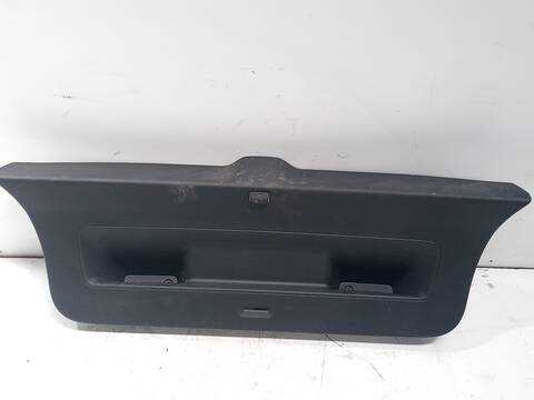 Foto 3ª: Tapizados Cartoneras Volkswagen Polo ADVANCE BLUEMOTION 90CV 66KW [CUSB] (2014)