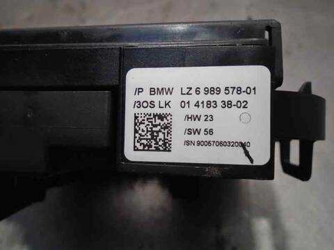 Foto 4ª: Anillo Airbag Bmw Serie 3 315 320D BERLINA 163CV 120KW [20-4D-4.D] (2006)