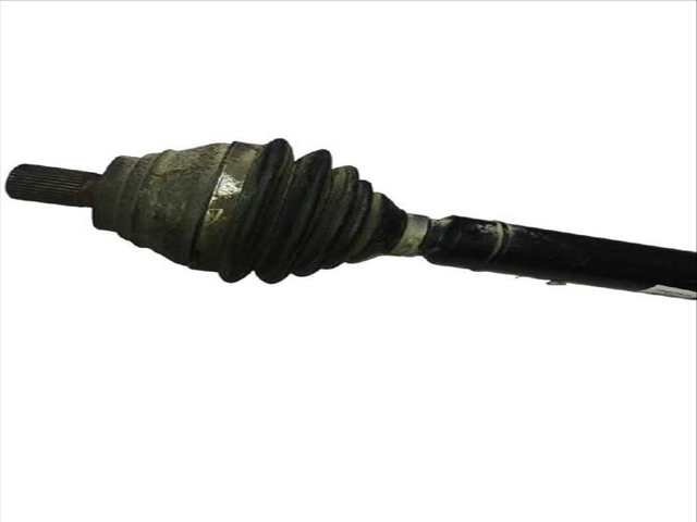 Foto 2ª: Transmision Delantera Izquierda Volkswagen Golf 1.9 TDI (2003)