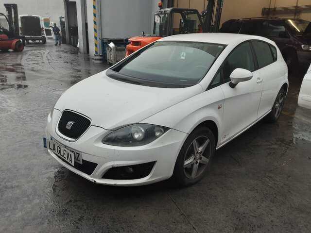 Servofreno Seat Leon 1.6 TDI 90CV
