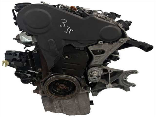 Foto 3ª: Motor Completo Audi A5 143 CV 105KW [CAGA CAG]