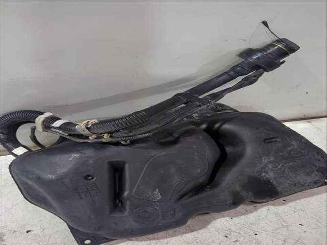 Foto 2ª: Deposito de Combustible Toyota Yaris ACTIVE 112CV [2NRFKE] (2017)