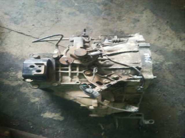 Foto 2ª: Caja Cambios Kia Ceed DRIVE 90CV 66KW [D4FBL] (2011)