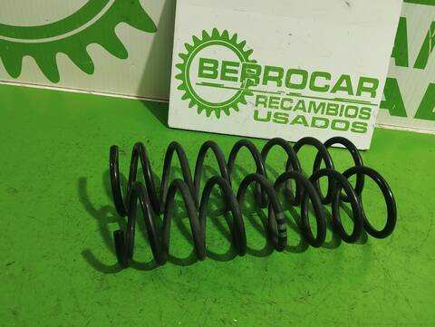 Amortiguador Delantero Izquierdo Ford Focus 1.6 16V CAT BERLINA 101CV 74KW