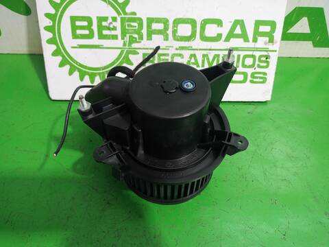 Calefacción Lancia Y 1.3 MULTIJET 16V ARGENTO 10.2006 ) 75CV 55KW