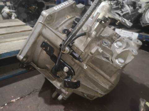 Foto 2ª: Caja Cambios Opel Insignia A18XER BERLINA (2010)