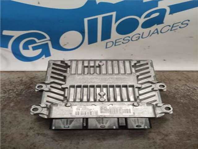 Centralita Motor ECU Peugeot 407 2.0 HDI 135