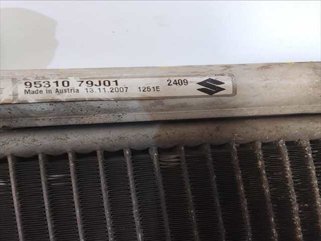Foto 3ª: Radiador Calefaccion A.A. Suzuki SX4 1.6 GASOLINA [G/M16A] (2008)
