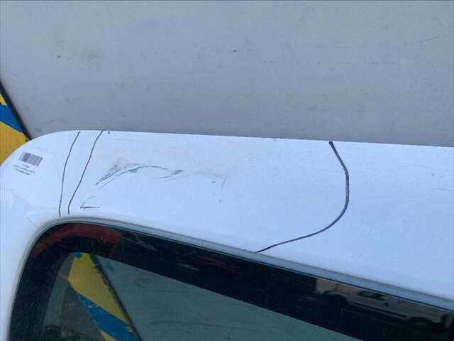 Foto 2ª: Puerta Lateral Corredera Derecha Renault Kangoo 1.5 DCI75CV 0CV [K9K 808] (2014)