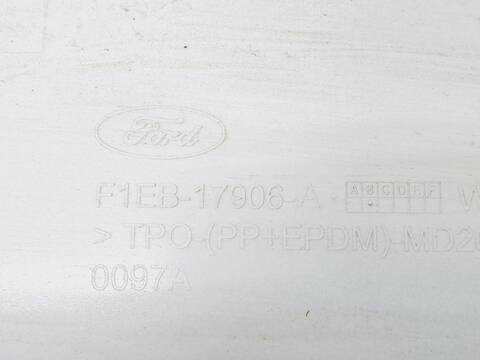 Foto 4ª: Paragolpes Trasero Ford Focus TREND 101CV 74KW [M2DC] (2018)