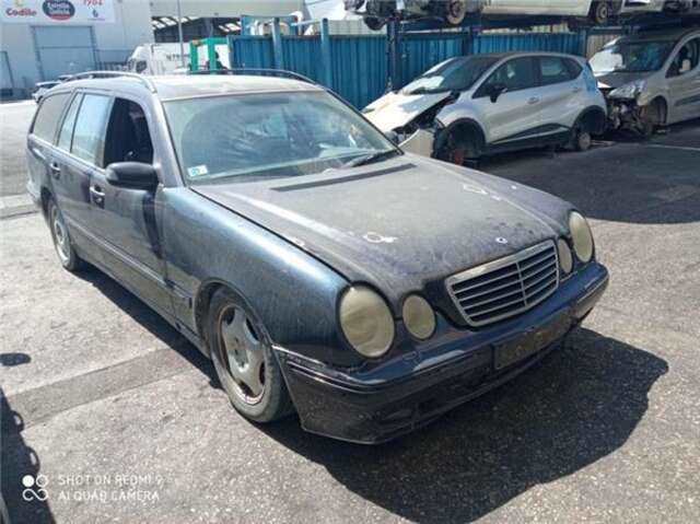 Freno de Mano Mercedes Clase E 180 E 270 CDI (210.016)