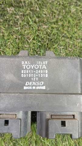 Foto 2ª: Caja Reles Fusibles Lexus LX 4.7 G 470 V8 (2002)