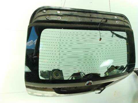 Foto 3ª: Portón Saab 9-3 1.9 TID [Z 19 DTH] (2005)