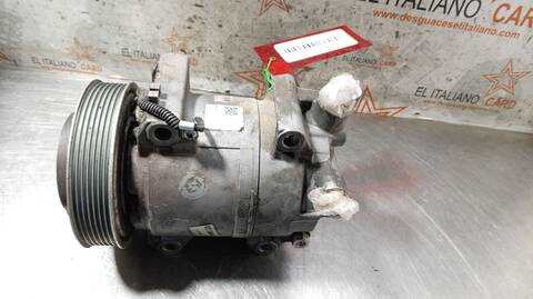 Foto 2ª: Compresor Aire Acondicionado Nissan Cabstar CABSTAR 35.XX CABINA SIMPLE CABINA INDIVIDUAL 131CV 96KW [YD25DDT] (2009)