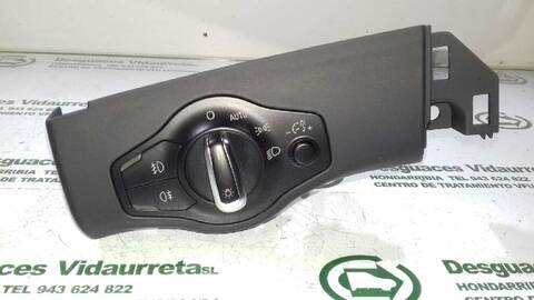 Mando Luces Audi A4 2.0 TDI AVANT 163CV 120KW