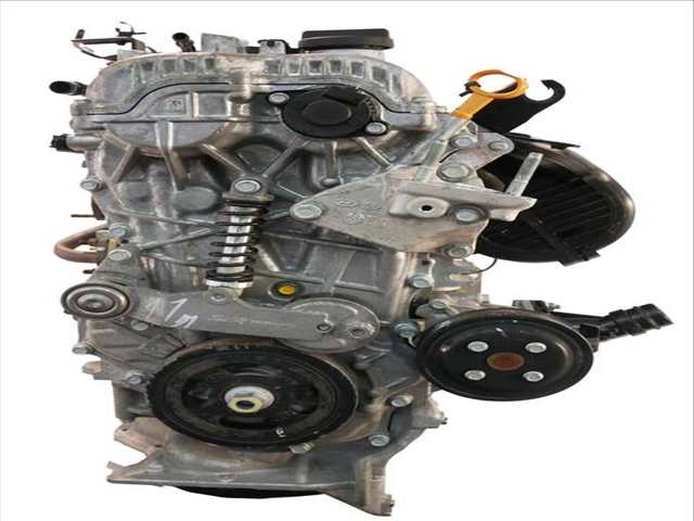 Foto 2ª: Motor Completo Hyundai Ioniq 141 CV 104KW [G4LE]
