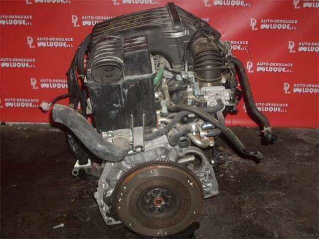 Motor Completo Suzuki Swift 1.3 GL (3-PTAS.) [1.3 LTR. - 68 KW 16V CAT]