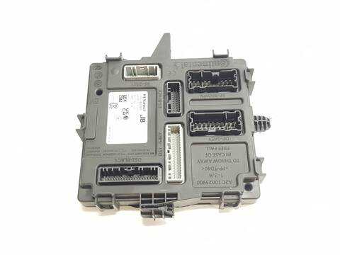 Foto 3ª: Centralita Motor ECU Renault Kangoo AUTHENTIC