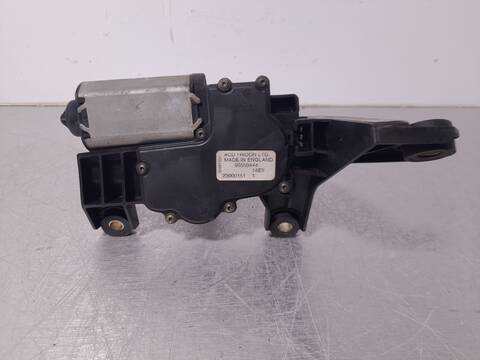 Foto 1ª: Motor Limpia Trasero Opel Astra CLUB BERLINA 101CV 74KW [X20DTL] (1999)