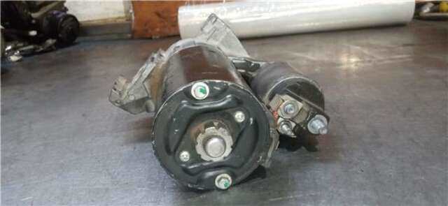 Foto 3ª: Motor de Arranque Bmw Serie 4 418 2.0 420D [2.0 LTR. - 135 KW TURBODIESEL]