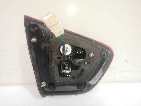Foto 3ª: Piloto Portón Derecho Kia Rio D4FC (2011)