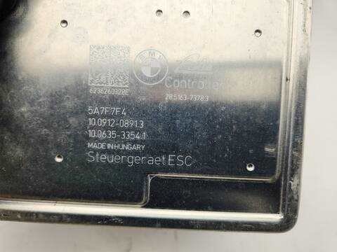 Foto 2ª: Abs Bmw Serie 2 215 218I COUPE 136CV 100KW [B38A15F] (2023)