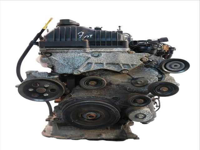 Foto 3ª: Motor Completo Kia Sportage 2.0 CRDI 136 - 184 CV [D4HA]