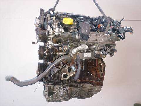Foto 1ª: Despiece Motor Nissan X-Trail LE 2 DCI DIESEL CAT 173CV (2007)