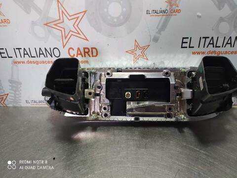 Foto 3ª: Sistema GPS Peugeot 308 ACCESS 116CV 85KW [9H05] (2014)