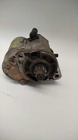 Foto 4ª: Motor de Arranque Hyundai Tucson 2.0 DIESEL [D4EA-V] (2006)