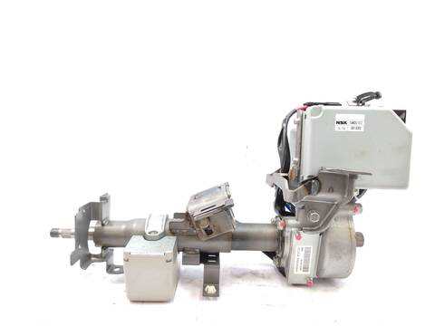 Foto 3ª: Columna Dirección Nissan Leaf 109CV 80KW [EM61] (2012)