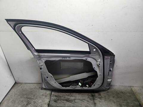 Foto 4ª: Puerta Delantera Izquierda Mercedes Clase C 160 C 250 T CDI 4MATIC BLUETEC 205.209) 204CV 150KW FAMILIAR [651921] (2014)
