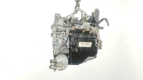 Foto 2ª: Caja Cambios Peugeot 607 2.7 HDI 24V [UHZ] (2000)