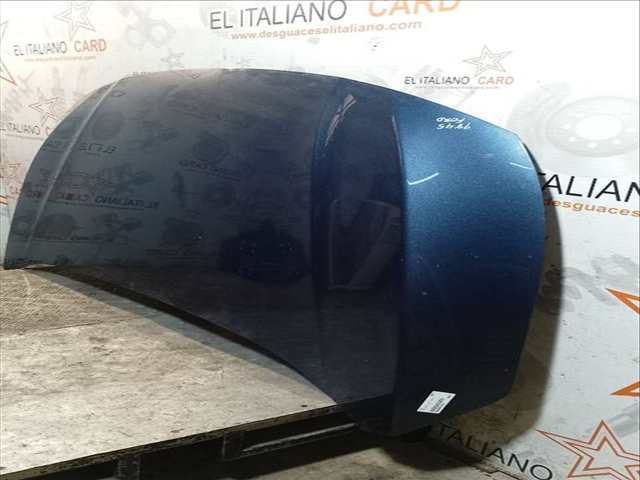 Foto 3ª: Capot Ford Focus ST-LINE 155CV 114KW [M0DC] (2022)