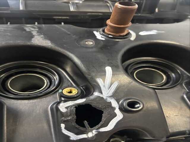 Motor Completo Ford F150 385CV 283KW