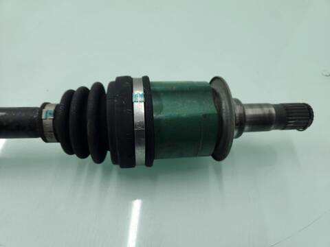 Foto 3ª: Transmision Trasera Derecha Mitsubishi Eclipse KAITEKI 4WD 163CV 120KW [4B40] (2021)